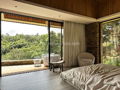 Casa de 3 alcobas en venta en Envigado, Envigado, 640 m² · foto 17 de 18