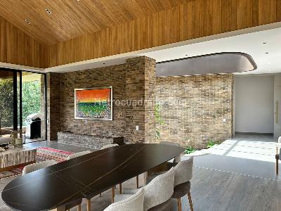 Casa de 3 alcobas en venta en Envigado, Envigado, 640 m² · foto 6 de 18