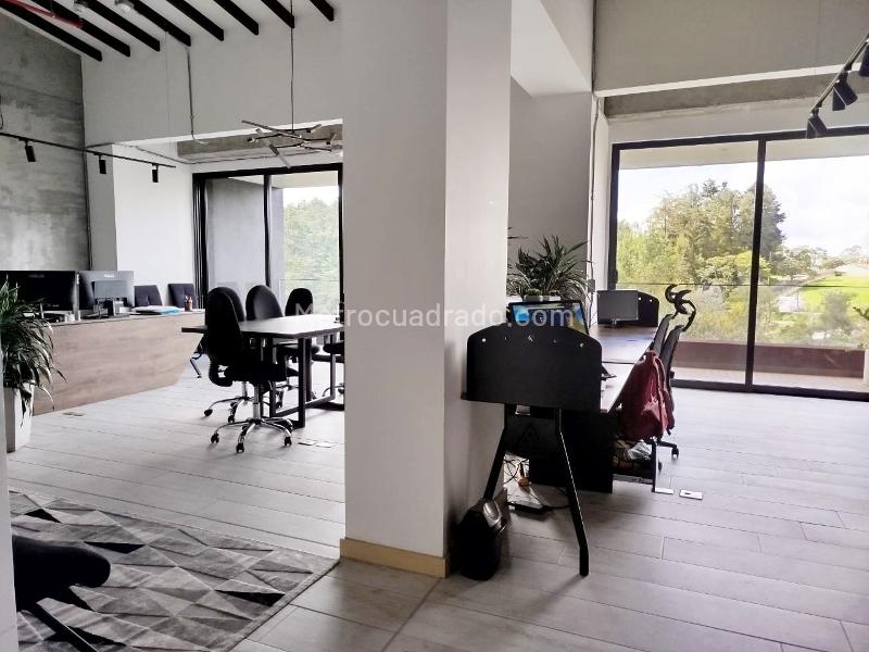 Oficina en Arriendo, ENVIGADO, Envigado - Vista 2