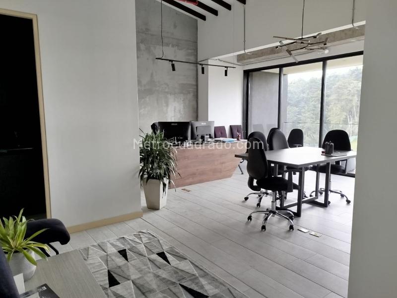 Oficina en Arriendo, ENVIGADO, Envigado - Vista 3
