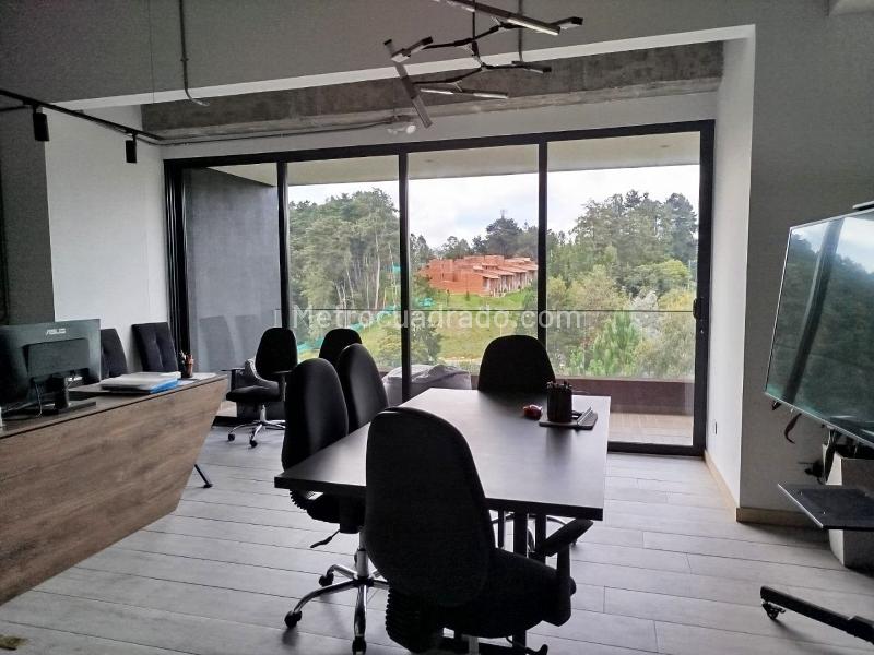 Oficina en Arriendo, ENVIGADO, Envigado - Vista 4
