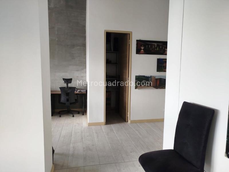 Oficina en Arriendo, ENVIGADO, Envigado - Vista 5