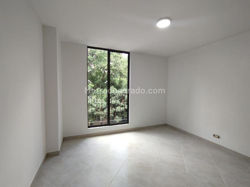 3BR Apartment for Rent in El Poblado with Balcony and Covered Linear Parking - 8