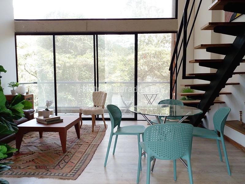 Apartamento en Arriendo, EL RETIRO, Retiro - 2