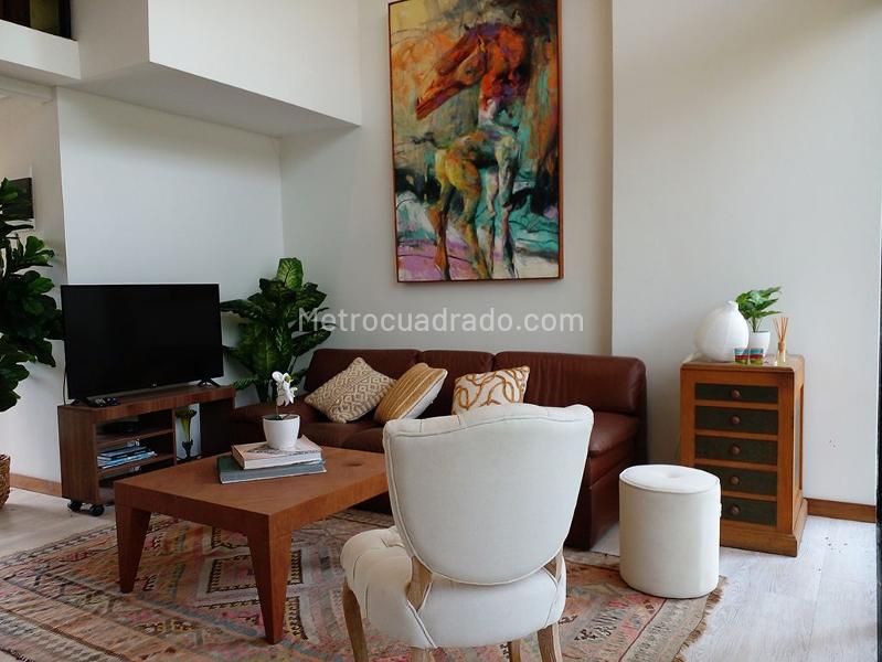 Apartamento en Arriendo, EL RETIRO, Retiro - 3