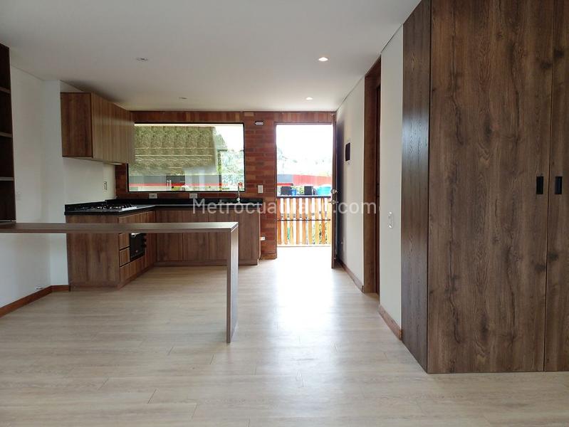 1BR Apartment in EL RETIRO (47 m²) - 4