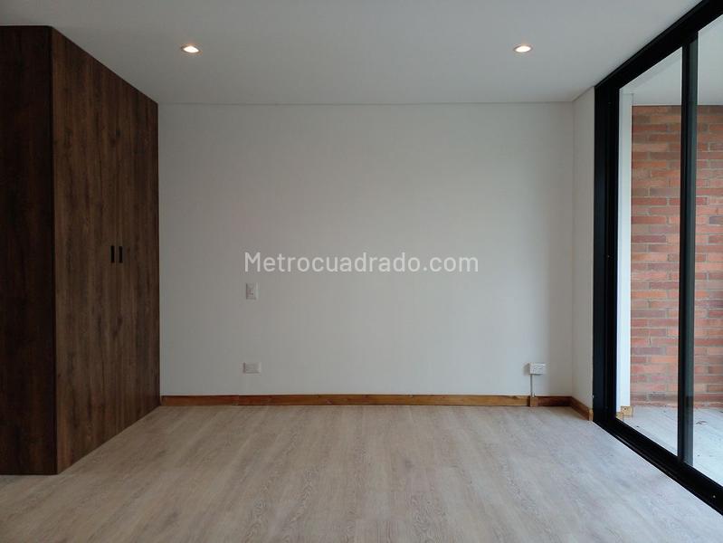1BR Apartment in EL RETIRO (47 m²) - 5