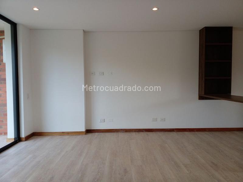 1BR Apartment in EL RETIRO (47 m²) - 2