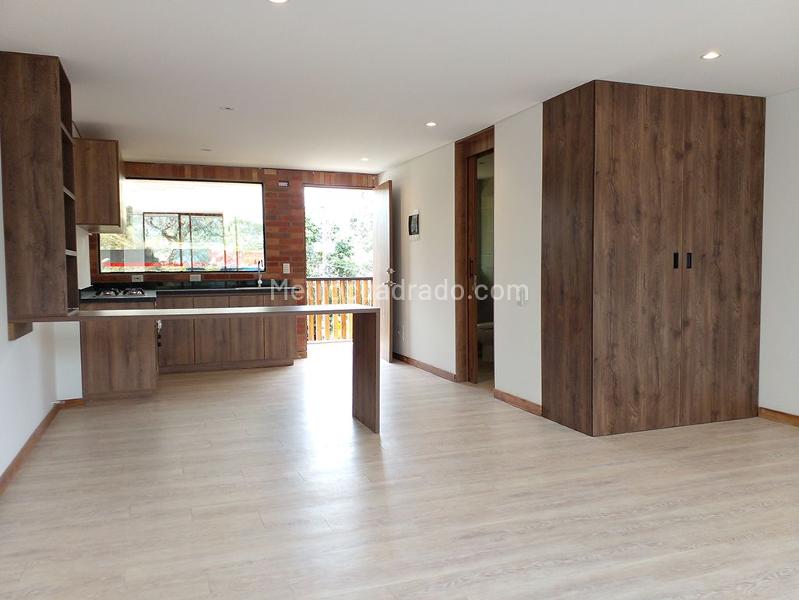 1BR Apartment in EL RETIRO (47 m²) - 4