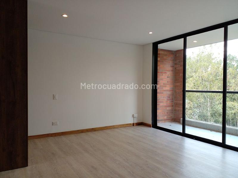 1BR Apartment in EL RETIRO (47 m²) - 5