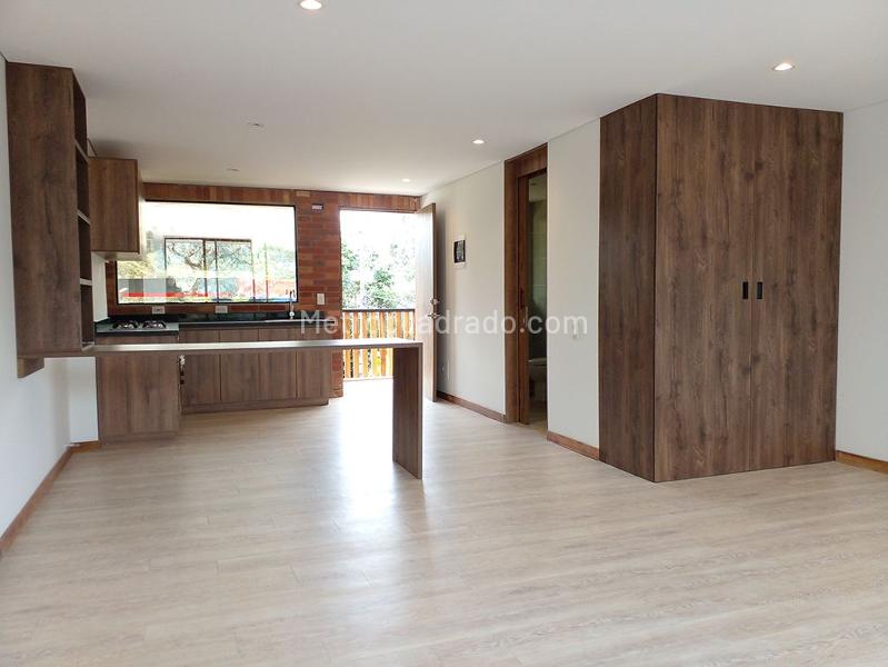 1BR Apartment in EL RETIRO (47 m²) - 2