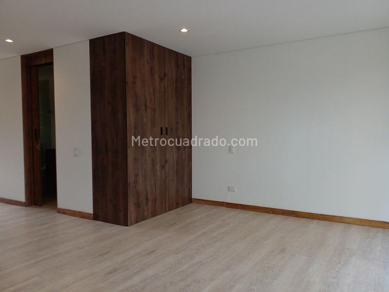 1BR Apartment in EL RETIRO (47 m²) - 5