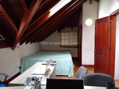 Casa de 4 alcobas en venta en Envigado, Envigado, 390 m² · foto 17 de 20