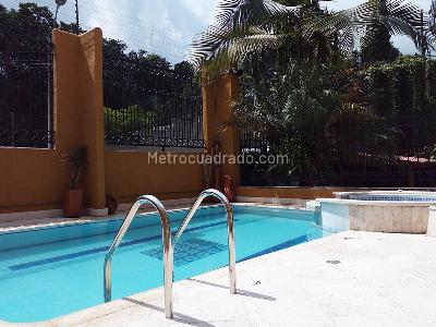 Casa de 4 alcobas en venta en Envigado, Envigado, 390 m² · foto 20 de 20