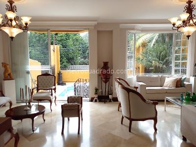 Casa de 4 alcobas en venta en Envigado, Envigado, 390 m² · foto 3 de 20