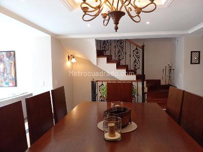 Casa de 4 alcobas en venta en Envigado, Envigado, 390 m² · foto 5 de 20