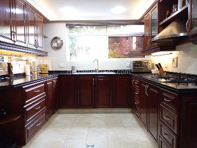 Casa de 4 alcobas en venta en Envigado, Envigado, 390 m² · foto 7 de 20