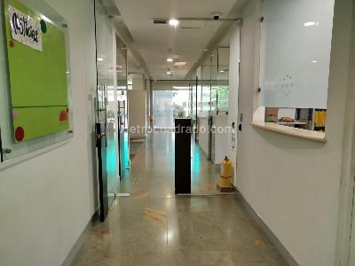 Oficina en Arriendo, EL POBLADO, Medellín