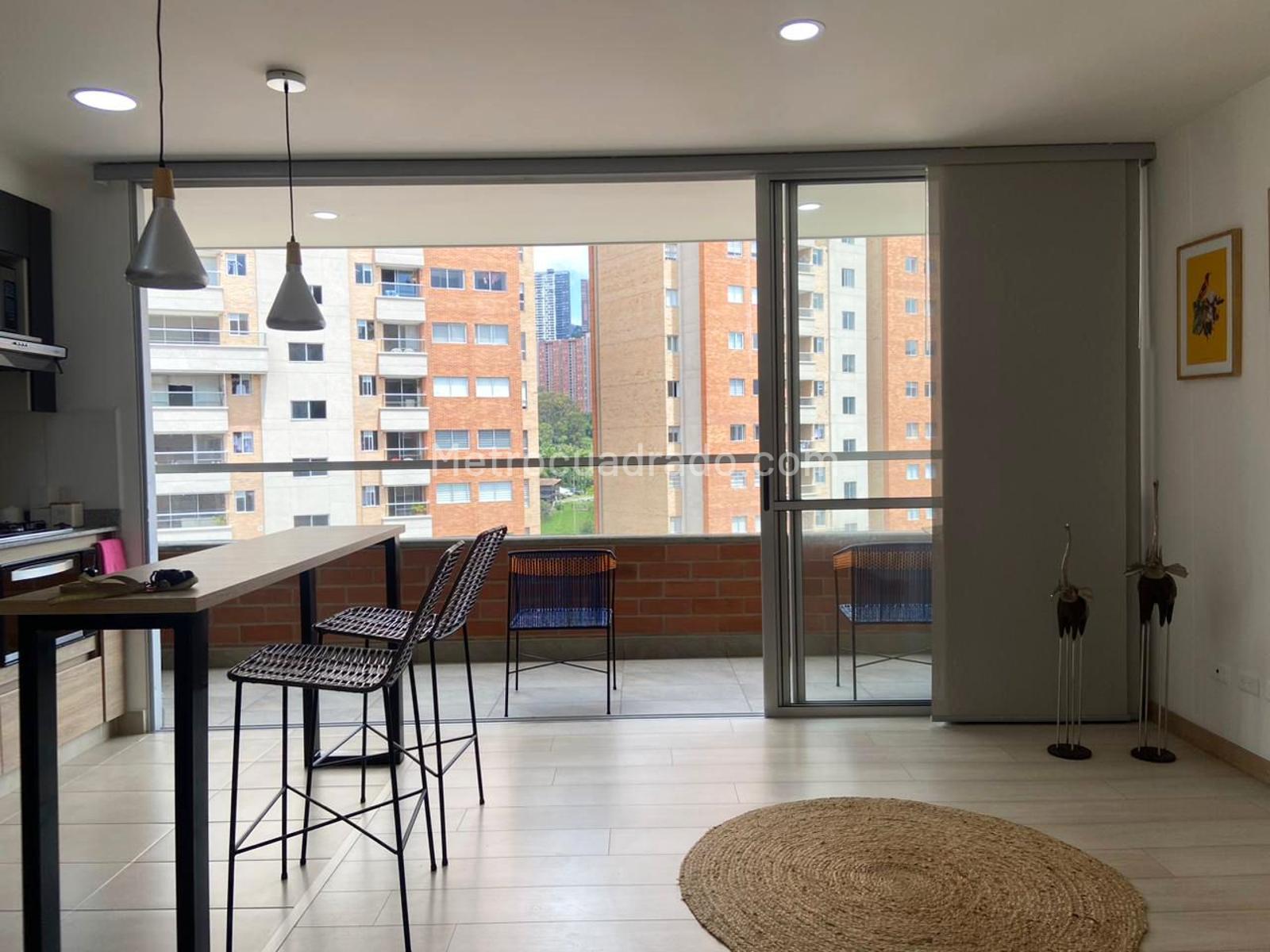 Foto del apartamento