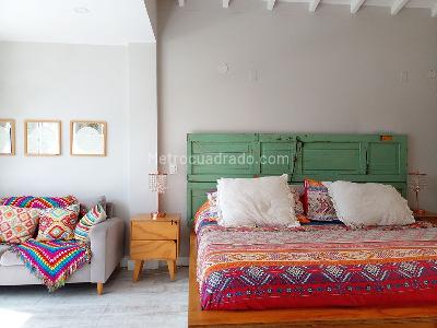 Casa en venta en Envigado, Envigado · foto 12 de 20