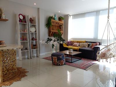 Casa en venta en Envigado, Envigado · foto 3 de 20