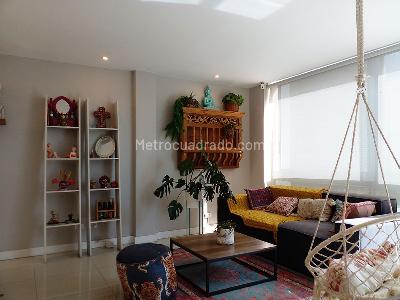 Casa en venta en Envigado, Envigado · foto 4 de 20