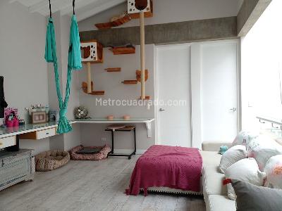 Casa en venta en Envigado, Envigado · foto 9 de 20