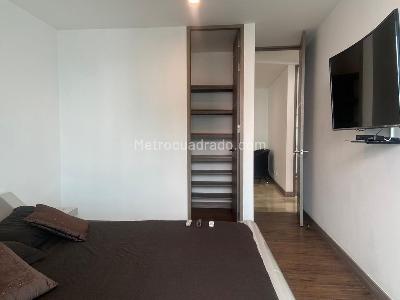 Apartamento en venta en Sabaneta, Sabaneta · foto 11 de 20