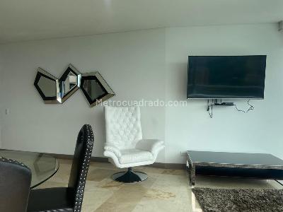 Apartamento en venta en Sabaneta, Sabaneta · foto 2 de 20