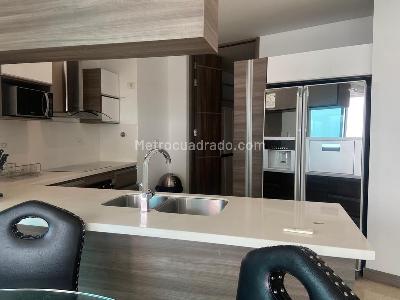 Apartamento en venta en Sabaneta, Sabaneta · foto 6 de 20