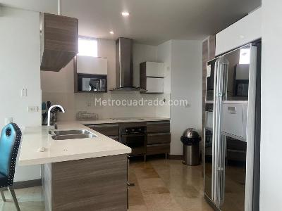 Apartamento en venta en Sabaneta, Sabaneta · foto 7 de 20