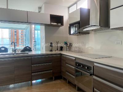 Apartamento en venta en Sabaneta, Sabaneta · foto 8 de 20
