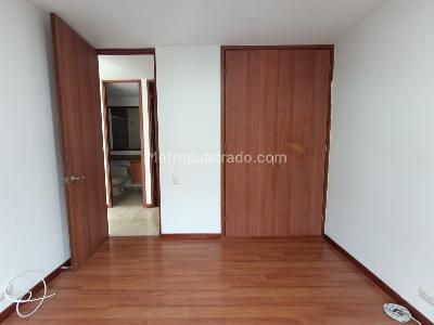 Apartamento de 3 alcobas en arriendo en Los Balsos, Medellín, 150 m² · foto 10 de 20