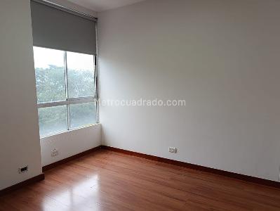 Apartamento de 3 alcobas en arriendo en Los Balsos, Medellín, 150 m² · foto 13 de 20