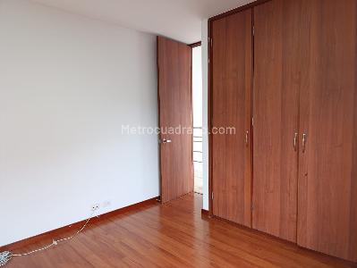 Apartamento de 3 alcobas en arriendo en Los Balsos, Medellín, 150 m² · foto 15 de 20