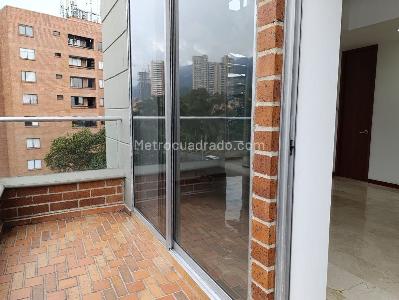 Apartamento de 3 alcobas en arriendo en Los Balsos, Medellín, 150 m² · foto 20 de 20