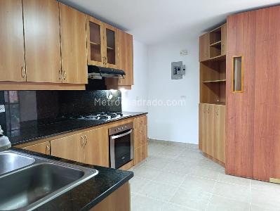 Apartamento de 3 alcobas en arriendo en Los Balsos, Medellín, 150 m² · foto 7 de 20