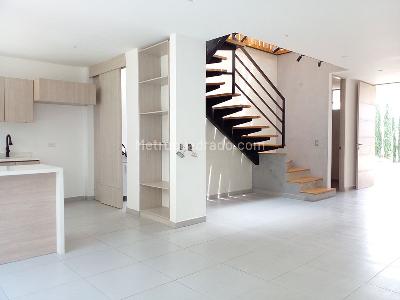 Casa de 3 alcobas en venta en Envigado, Envigado, 284 m² · foto 4 de 20
