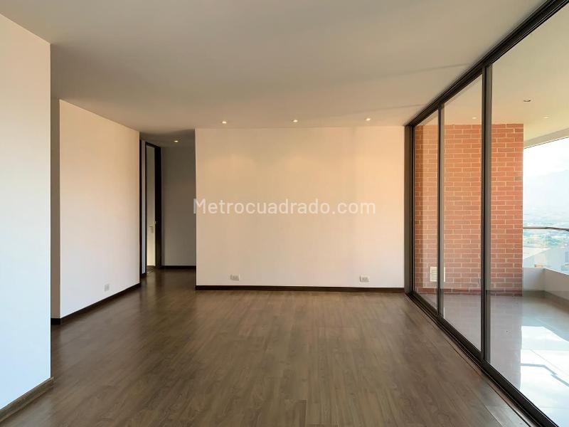 Spacious 3BR Apartment with Private Elevator in El Poblado