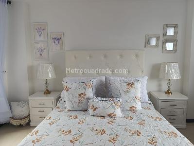 Apartamento de 3 alcobas en arriendo en La Florida, Medellín, 116 m² · foto 11 de 20