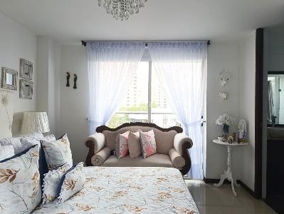 Apartamento de 3 alcobas en arriendo en La Florida, Medellín, 116 m² · foto 12 de 20