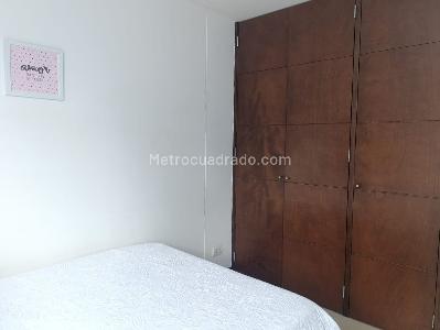Apartamento de 3 alcobas en arriendo en La Florida, Medellín, 116 m² · foto 15 de 20