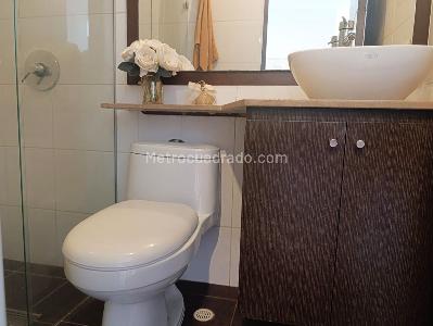 Apartamento de 3 alcobas en arriendo en La Florida, Medellín, 116 m² · foto 18 de 20