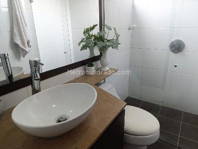 Apartamento de 3 alcobas en arriendo en La Florida, Medellín, 116 m² · foto 19 de 20