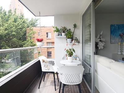 Apartamento de 3 alcobas en arriendo en La Florida, Medellín, 116 m² · foto 20 de 20