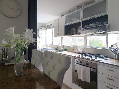 Apartamento de 3 alcobas en arriendo en La Florida, Medellín, 116 m² · foto 7 de 20