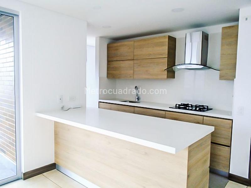 High-End 3BR Apartment in El Poblado - 4