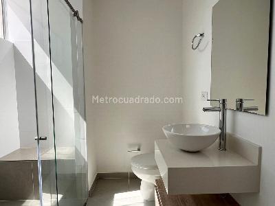 Casa de 3 alcobas en arriendo en Ronegro, Rionegro, 165 m² · foto 11 de 14