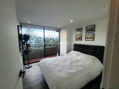 Apartamento de 3 alcobas en venta en Los Naranjos, Medellín, 120 m² · foto 10 de 20