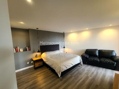 Apartamento de 3 alcobas en venta en Los Naranjos, Medellín, 120 m² · foto 11 de 20